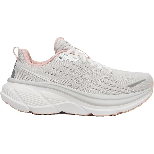 Amazon.com | Saucony Men's Endorphin Cheetah Sneaker, White/Carbon